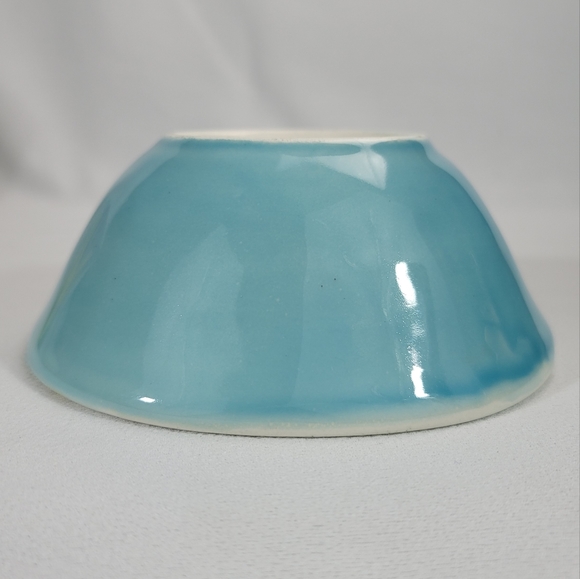 Vietri Italy Bowl And Matching Mug Cup - Picture 10 of 16